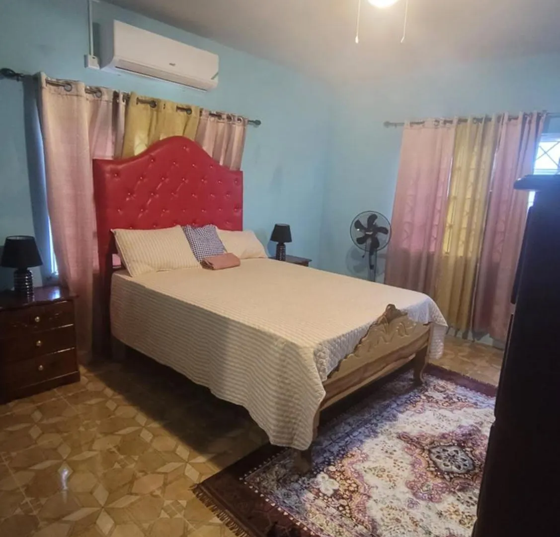 Tropical Paradise Villa 2 奥乔里奥斯